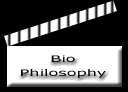 Bio / Philosophy